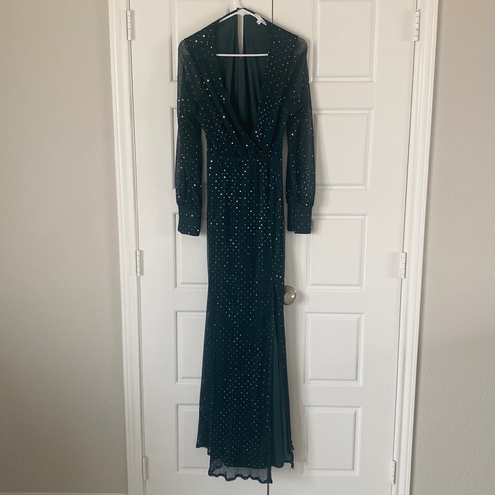 Baltic Born Maternity Dress